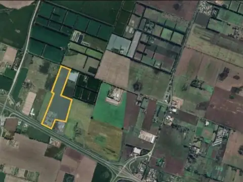 Campo en Venta en Lima, Partido de Zárate