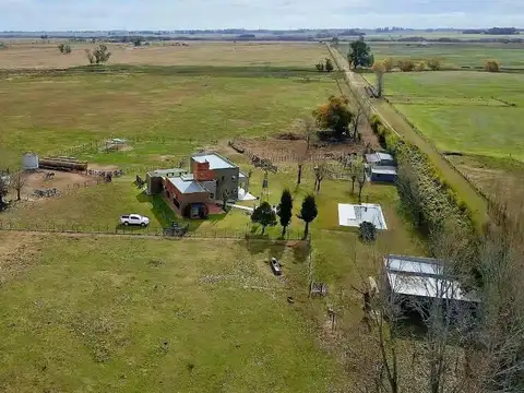 Campo en Venta en San Antonio de Areco, Partido de San Antonio de Areco
