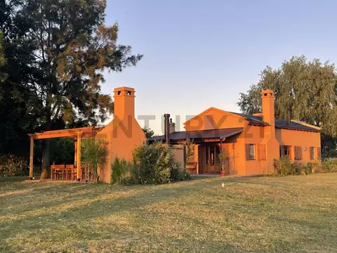Campo en Venta en San Miguel del Monte, Partido de Monte