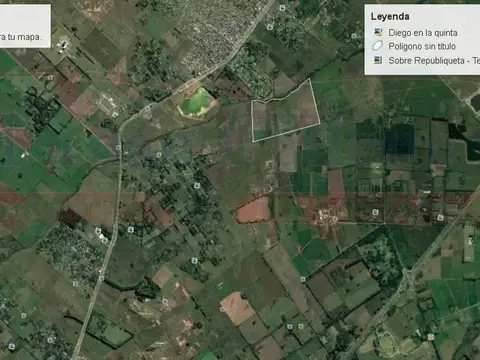 Campo en Venta en Cañuelas, Partido de Cañuelas