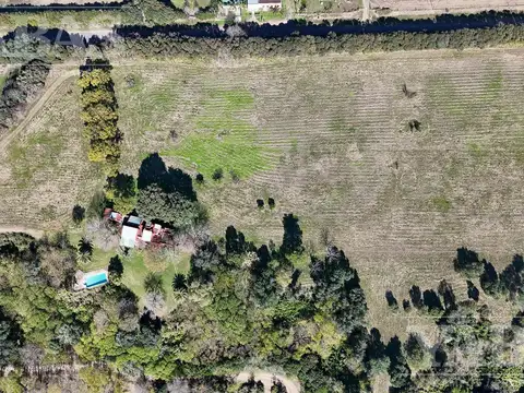 Campo en Venta en San Pedro, Partido de San Pedro