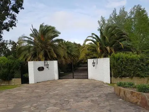 Campo en Venta en City Bell, Partido de La Plata