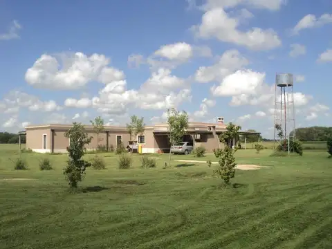 Campo en Venta en Carlos Keen, Partido de Luján