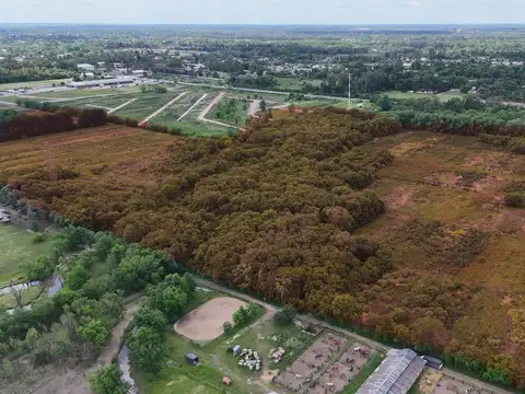 Campo en Venta en Villa Astolfi, Partido de Pilar