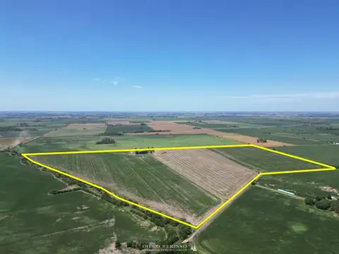 Campo en Venta en Arrecifes, Partido de Arrecifes