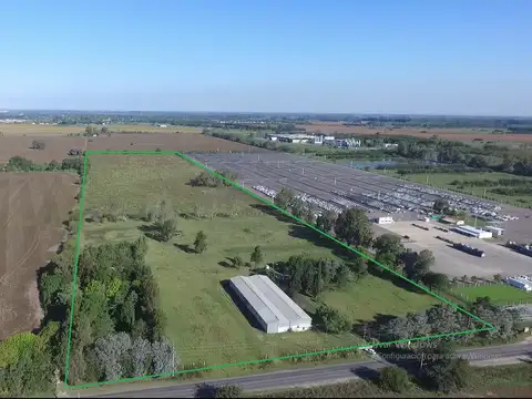 Campo en Venta en Zarate, Partido de Zárate