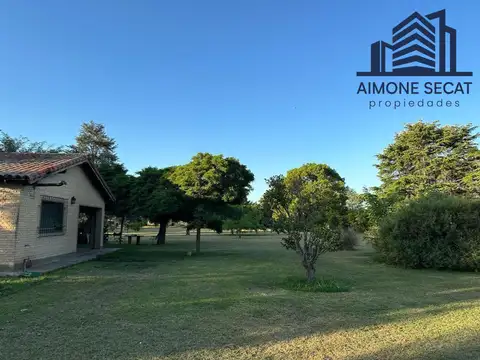 Campo en Venta en Chivilcoy, Partido de Chivilcoy
