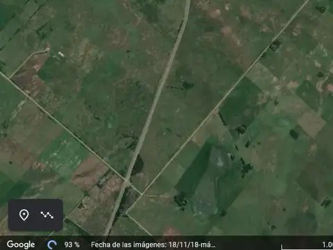 Campo en Venta en Terminal de Omnibus, La Plata