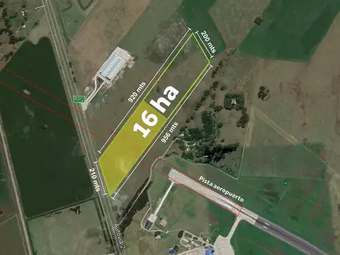 Campo en Venta en Mar del Plata, Partido de General Pueyrredón