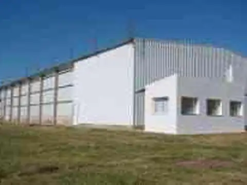 Campo en Venta en Balcarce, Partido de Balcarce