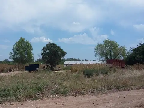 Campo en Venta en Belen de Escobar, Partido de Escobar