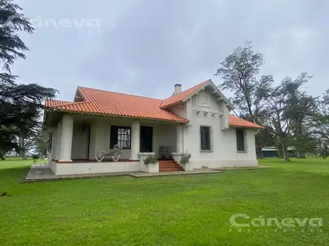 Campo en Venta en San Pedro, Partido de San Pedro