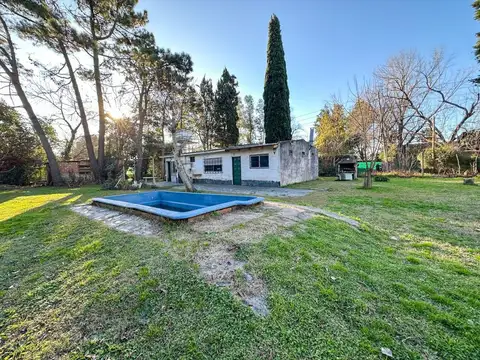Quinta en Venta en General Rodriguez, Partido de General Rodríguez