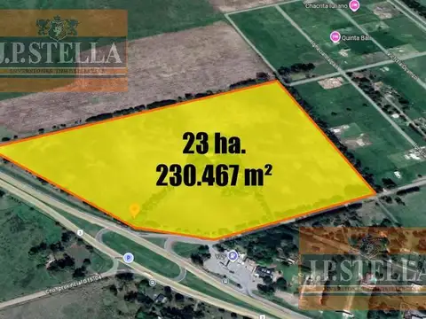 Campo en Venta en Cañuelas, Partido de Cañuelas