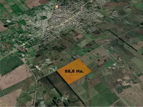 Campo en Venta en Marcos Paz, Partido de Marcos Paz