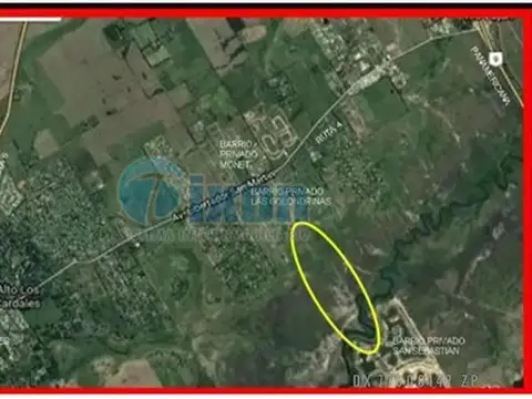 Campo en Venta en Alto Los Cardales, Campana