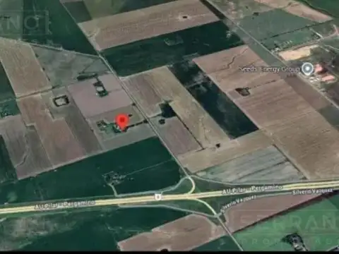 Campo en Venta en Pergamino, Partido de Pergamino