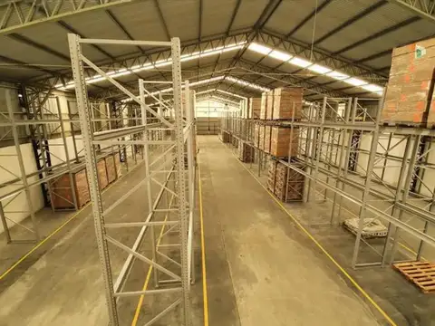 Campo en Venta en Mercedes, Partido de Mercedes