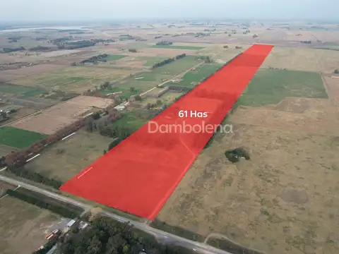 Campo en Venta en General Rodriguez, Partido de General Rodríguez