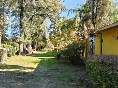 Quinta en Venta en Alejandro Korn, Partido de San Vicente