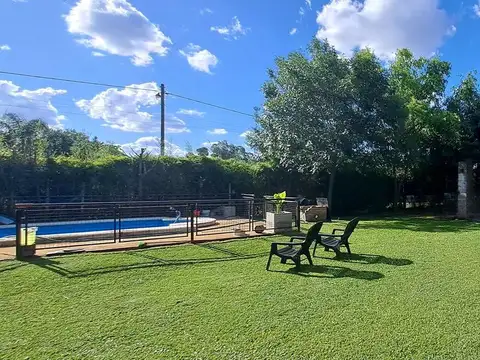 Quinta en Venta en Francisco Alvarez, Partido de Moreno