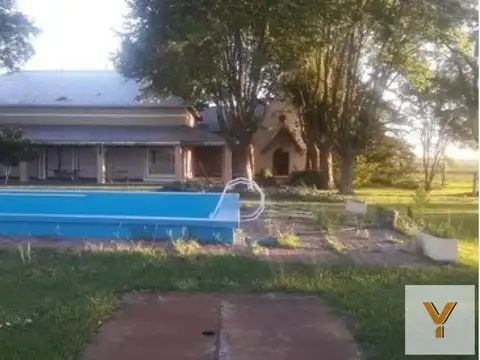 Campo en Venta en Pergamino, Partido de Pergamino