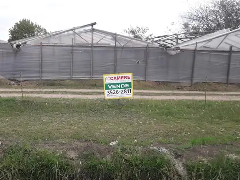 Campo en Venta en Villa Brown, Partido de Florencio Varela