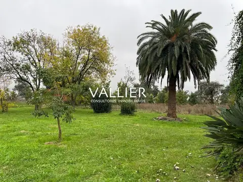 Campo en Venta en Exaltacion de la Cruz, Partido de Exaltación de la Cruz