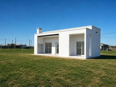 Quinta en Venta en Los Pinos, Exaltación de la Cruz
