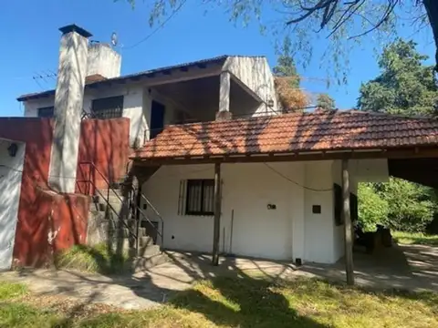Quinta en Venta en La Reja, Partido de Moreno