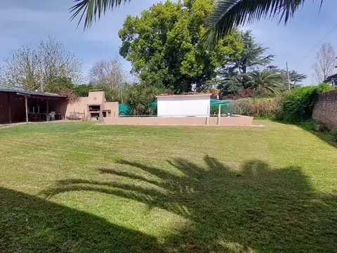 Quinta en Venta en Paso del Rey, Partido de Moreno