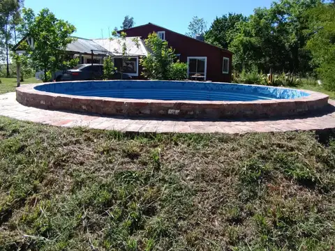 Quinta en Venta en La Plata, Partido de La Plata