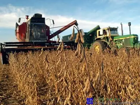 Campo en Venta en Estancias, Partido de Pergamino