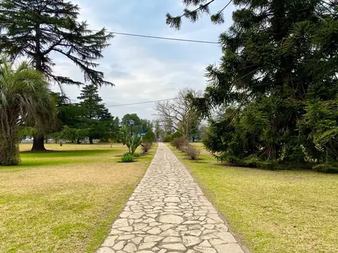 Campo en Venta en Belen de Escobar, Partido de Escobar