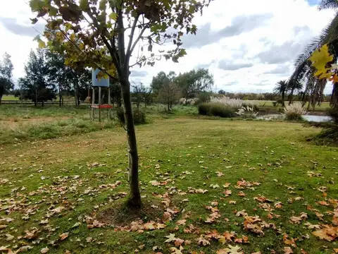 Campo en Venta en Canning, Partido de Ezeiza