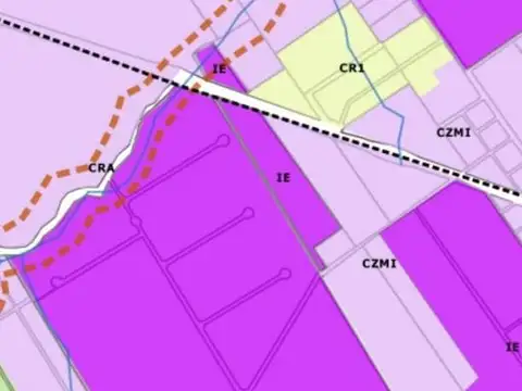 Campo en Venta en Pilar, Partido de Pilar