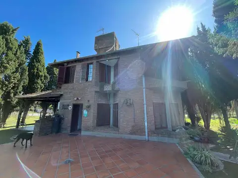 Quinta en Venta en Campana, Partido de Campana
