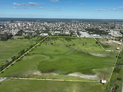 Campo en Venta en Campana, Partido de Campana