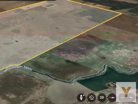 Campo en Venta en Tres Arroyos, Partido de Tres Arroyos
