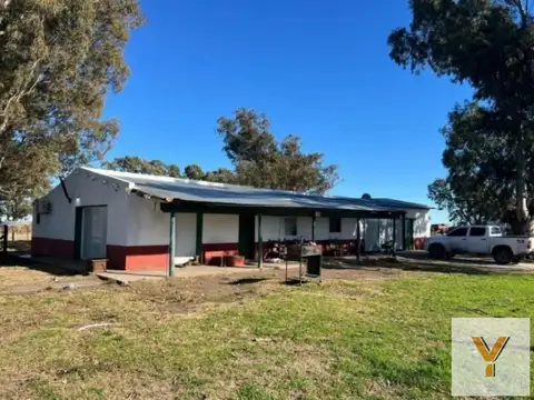 Campo en Venta en Tres Arroyos, Partido de Tres Arroyos