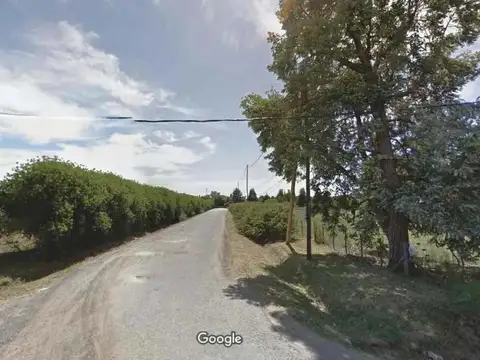 Campo en Venta en Manzanares, Partido de Pilar