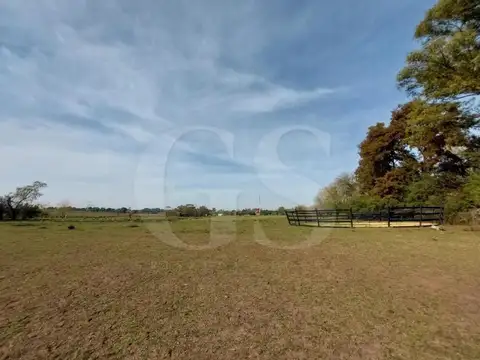 Campo en Venta en Manzanares, Partido de Pilar