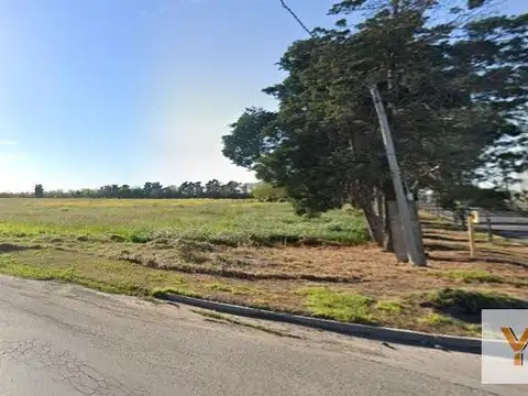 Campo en Venta en San Nicolas de los Arroyos, Partido de San Nicolás