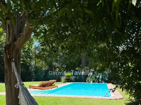 Quinta en Alquiler en Barrio Parque Leloir, Partido de Ituzaingó