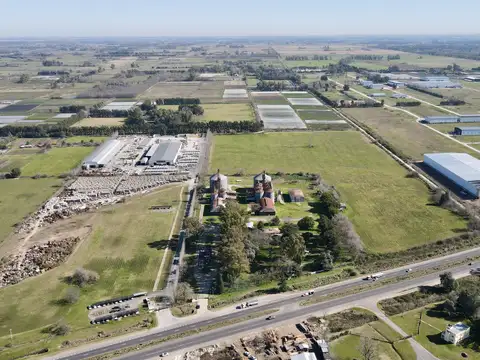Campo en Venta en Los Cardales, Partido de Exaltación de la Cruz