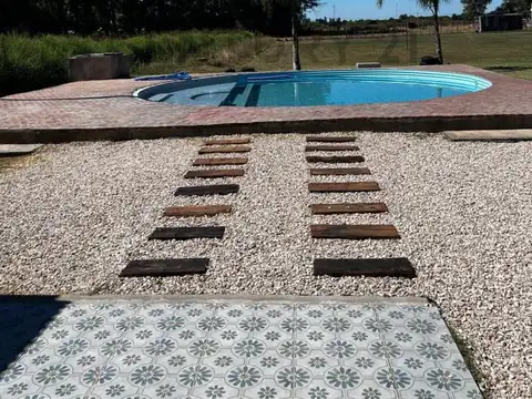 Quinta en Venta en General las Heras, Partido de General Las Heras