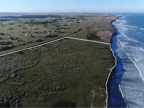Campo en Venta en Miramar, Partido de General Alvarado