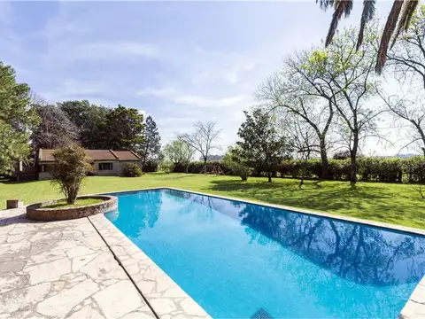 Quinta en Venta en Pilar, Partido de Pilar