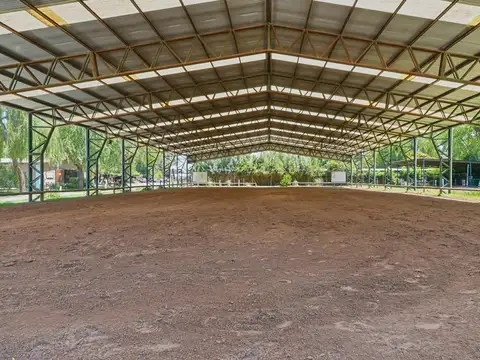 Campo en Venta en Francisco Alvarez, Partido de Moreno