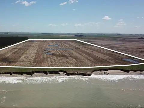 Campo en Venta en Santa Clara del Mar, Partido de Mar Chiquita